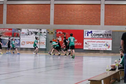 Dm - Brotdorf, Foto 31 von 96