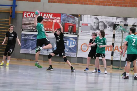 Dm - Brotdorf, Foto 32 von 96