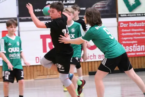 Dm - Brotdorf, Foto 33 von 96
