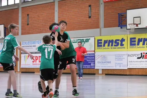 Dm - Brotdorf, Foto 34 von 96