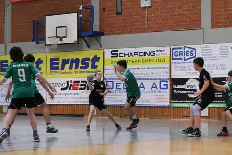 Dm - Brotdorf, Foto 37 von 96