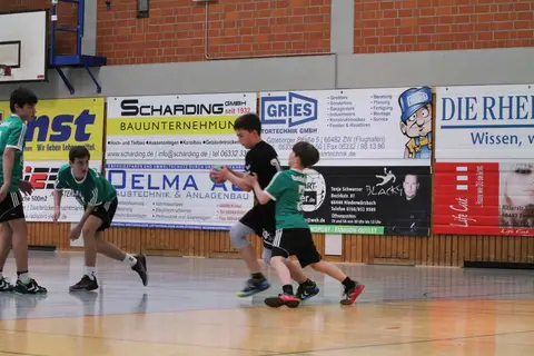 Dm - Brotdorf, Foto 38 von 96