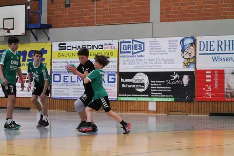 Dm - Brotdorf, Foto 39 von 96