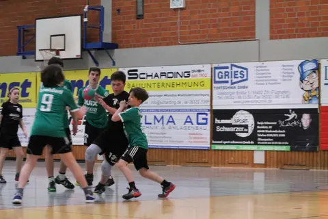 Dm - Brotdorf, Foto 40 von 96