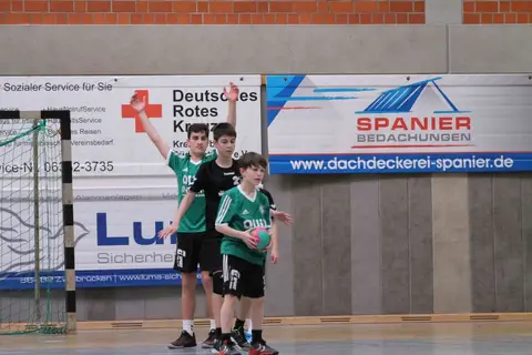 Dm - Brotdorf, Foto 41 von 96