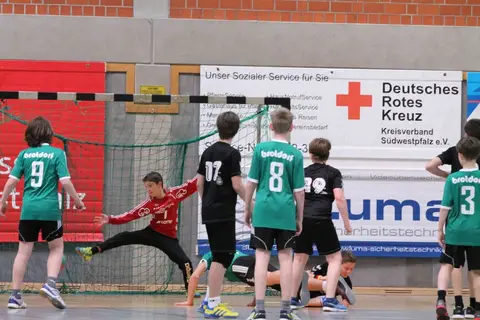 Dm - Brotdorf, Foto 42 von 96