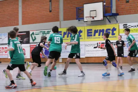 Dm - Brotdorf, Foto 43 von 96