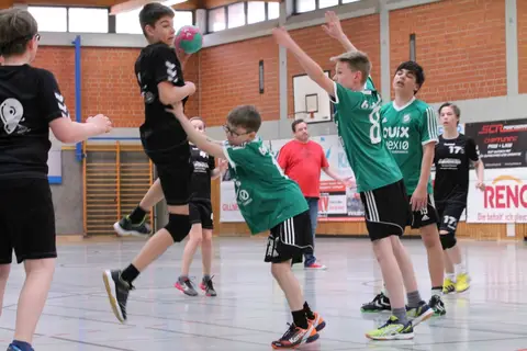 Dm - Brotdorf, Foto 44 von 96