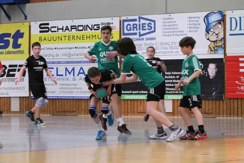 Dm - Brotdorf, Foto 45 von 96