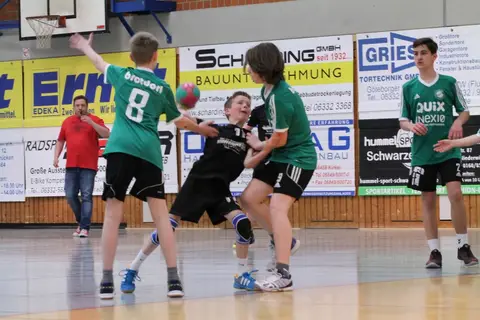 Dm - Brotdorf, Foto 46 von 96
