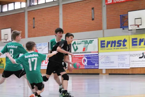 Dm - Brotdorf, Foto 47 von 96