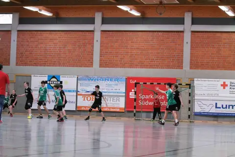 Dm - Brotdorf, Foto 52 von 96