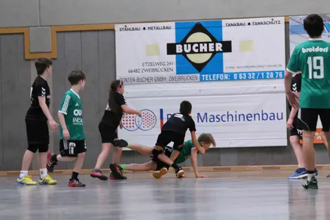 Dm - Brotdorf, Foto 54 von 96