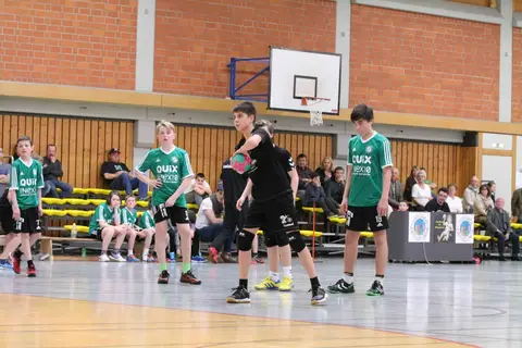 Dm - Brotdorf, Foto 65 von 96
