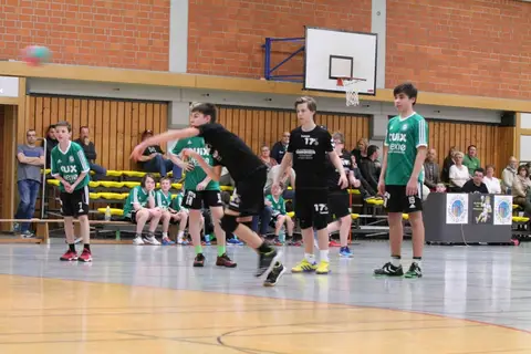 Dm - Brotdorf, Foto 67 von 96