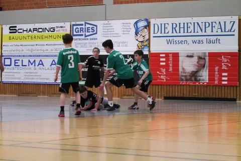 Dm - Brotdorf, Foto 73 von 96