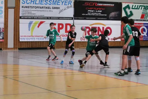 Dm - Brotdorf, Foto 78 von 96