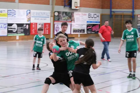 Dm - Brotdorf, Foto 79 von 96