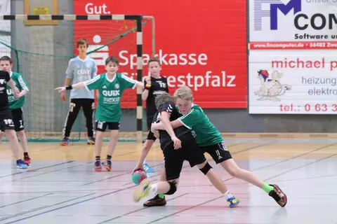 Dm - Brotdorf, Foto 81 von 96