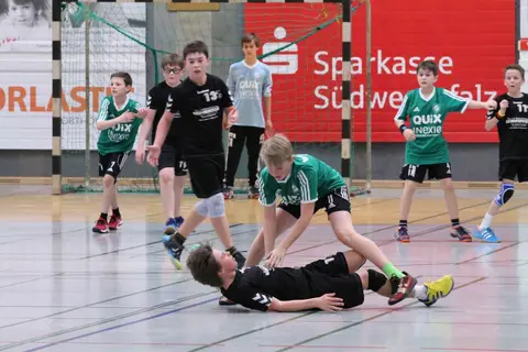 Dm - Brotdorf, Foto 82 von 96