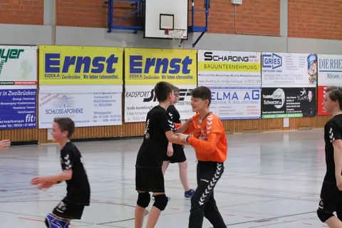 Dm - Brotdorf, Foto 86 von 96