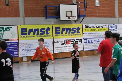 Dm - Brotdorf, Foto 91 von 96
