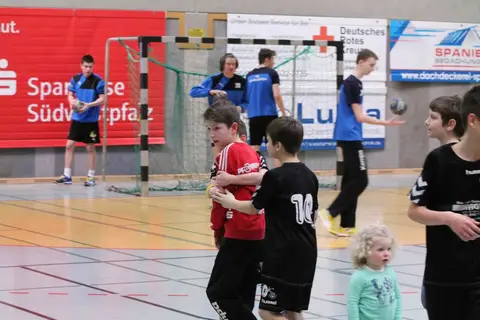 Dm - Brotdorf, Foto 93 von 96