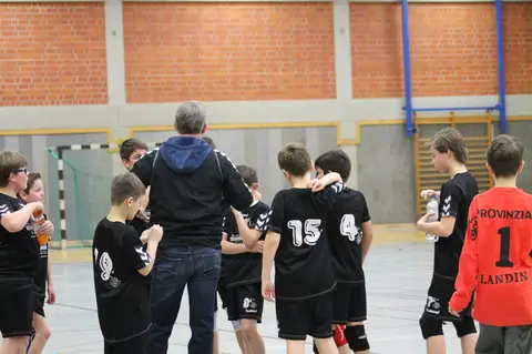 Dm - Saarlouis, Foto 1 von 40