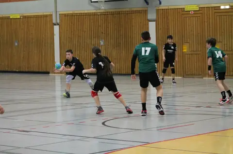 Dm - Saarlouis, Foto 21 von 40