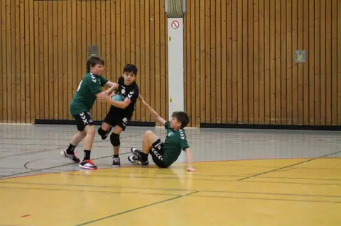 Dm - Saarlouis, Foto 22 von 40