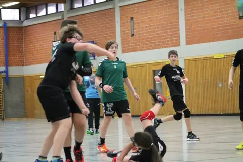 Dm - Saarlouis, Foto 31 von 40