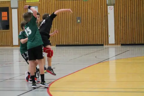 Dm - Saarlouis, Foto 37 von 40