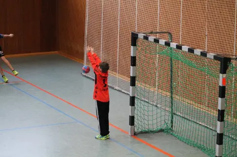 St. Ingbert-Kirkel - Dm, Foto 6 von 59