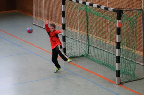 St. Ingbert-Kirkel - Dm, Foto 8 von 59
