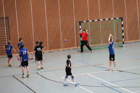 St. Ingbert-Kirkel - Dm, Foto 9 von 59