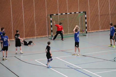 St. Ingbert-Kirkel - Dm, Foto 10 von 59