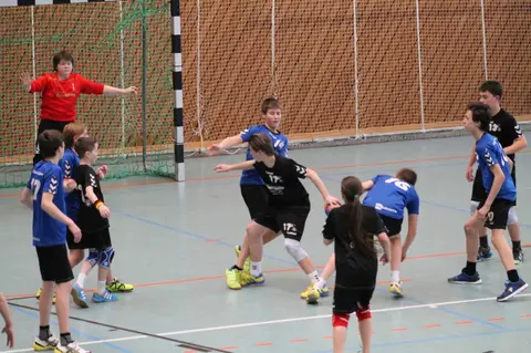 St. Ingbert-Kirkel - Dm, Foto 11 von 59