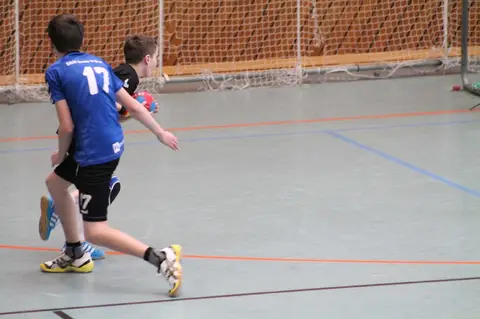 St. Ingbert-Kirkel - Dm, Foto 13 von 59