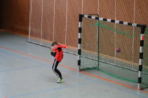 St. Ingbert-Kirkel - Dm, Foto 16 von 59