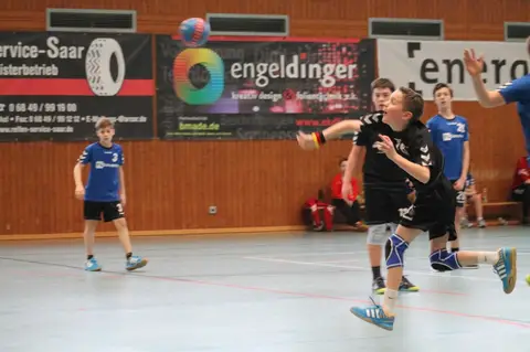 St. Ingbert-Kirkel - Dm, Foto 21 von 59