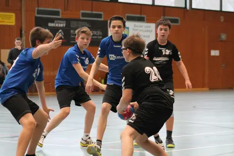 St. Ingbert-Kirkel - Dm, Foto 22 von 59
