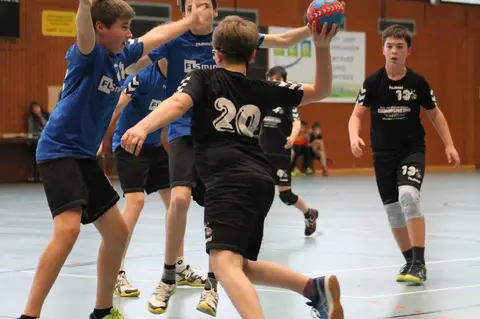 St. Ingbert-Kirkel - Dm, Foto 23 von 59