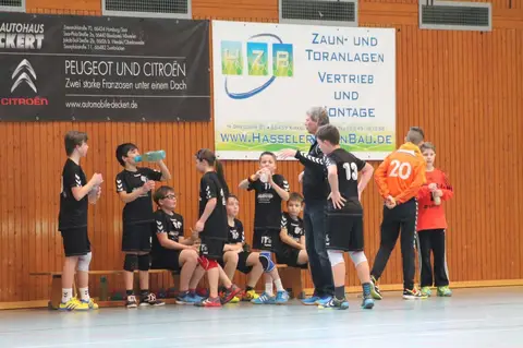 St. Ingbert-Kirkel - Dm, Foto 24 von 59