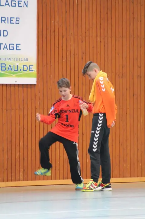 St. Ingbert-Kirkel - Dm, Foto 25 von 59