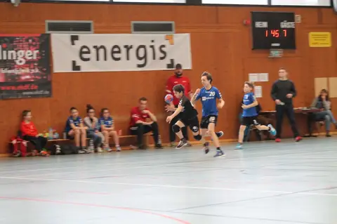 St. Ingbert-Kirkel - Dm, Foto 27 von 59
