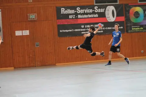 St. Ingbert-Kirkel - Dm, Foto 28 von 59