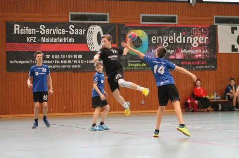 St. Ingbert-Kirkel - Dm, Foto 31 von 59