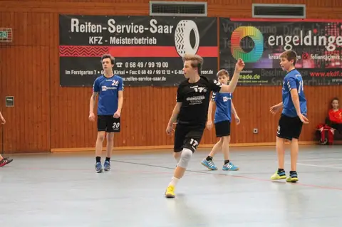 St. Ingbert-Kirkel - Dm, Foto 33 von 59