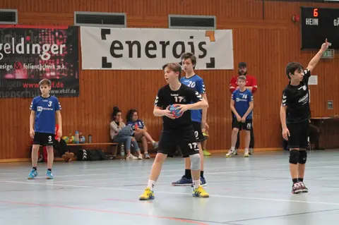 St. Ingbert-Kirkel - Dm, Foto 34 von 59