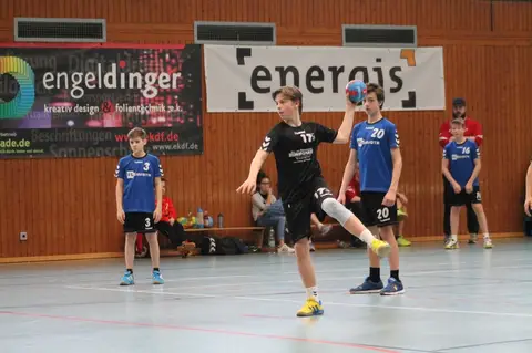 St. Ingbert-Kirkel - Dm, Foto 35 von 59